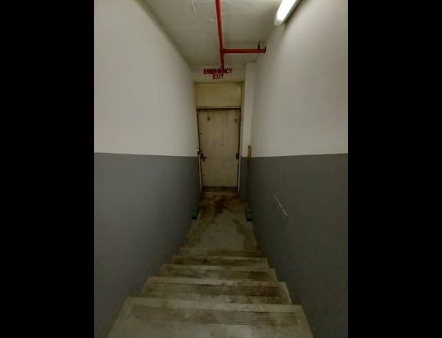 2,864M² FACTORY TO LET IN SACKS CIRCLE INDUSTRIAL